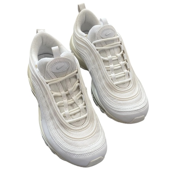 nike air max 97 total white